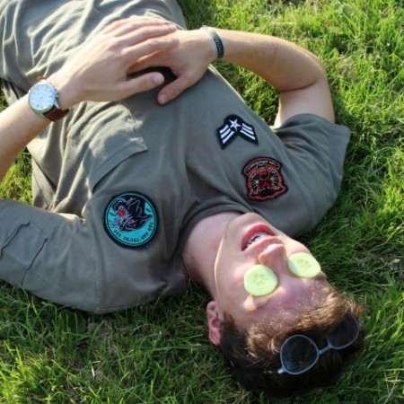 IMG 5143 - Scouts en Gidsen Zaventem 